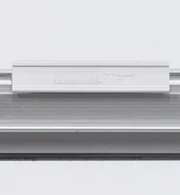 Spring action lock