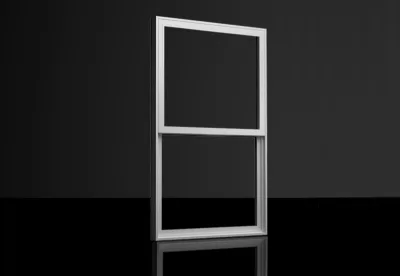 Milgard V300 Single Hung