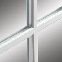7/8'' Simulated Divided Lite with shadow bar