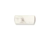 Metal t-handle