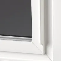 Integrated Pull Handle
