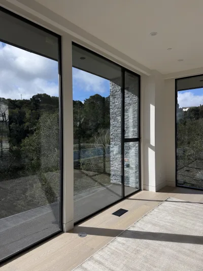Deluxe Windows project