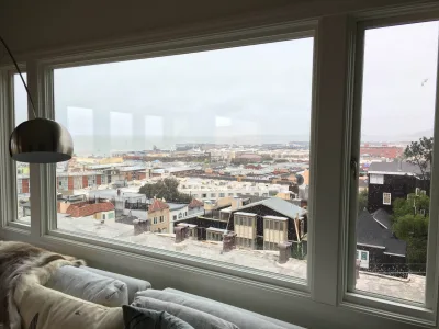 Deluxe Windows project