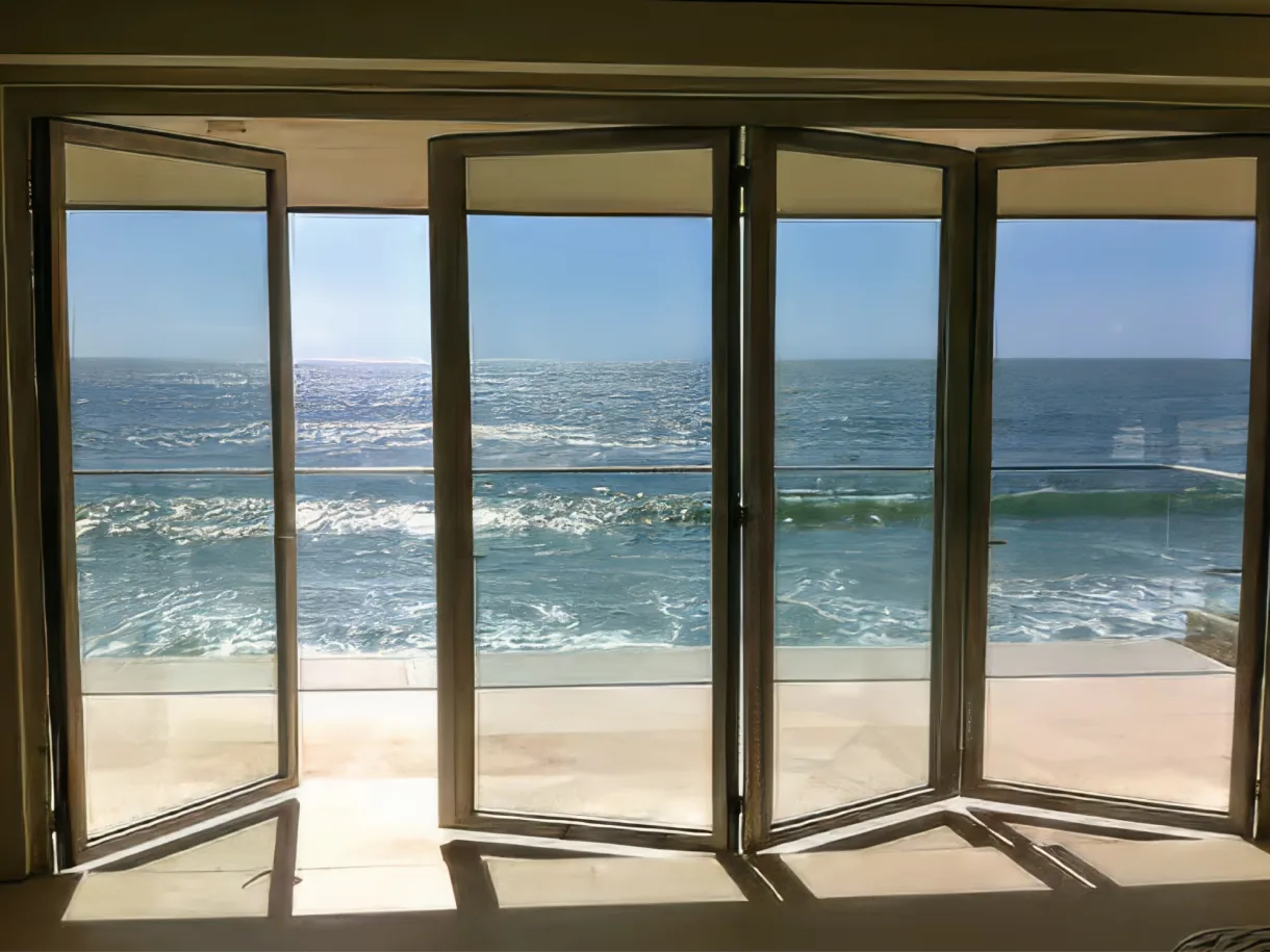 Steel Doors
