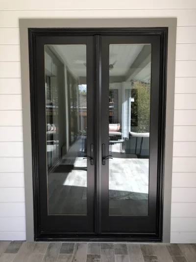 Deluxe Windows project
