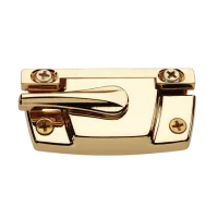 Premium Cam Lock Finishes