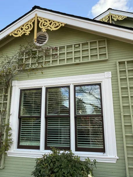 Wood Windows 5