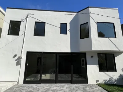 Deluxe Windows project