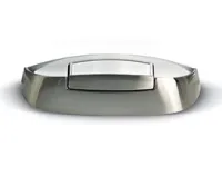 100 Series Single-Hung Slim Line