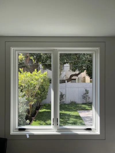 Deluxe Windows project