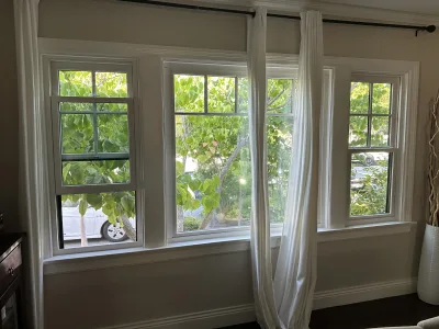 Deluxe Windows project
