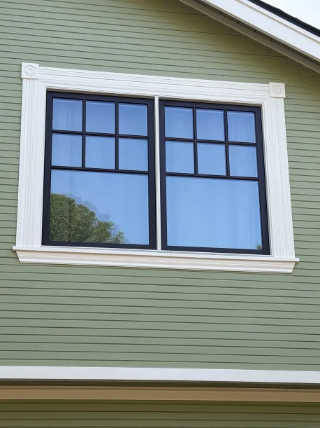 Vinyl Windows 2