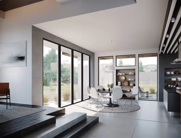 Modern Collection inspiration