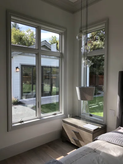 Deluxe Windows project