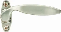 Push-Out Handle
