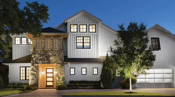 Contractor inspiration