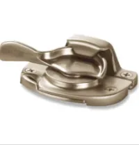 Sash Lock