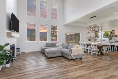 Picture, Fixed-Lite and Specialty Shape Windows