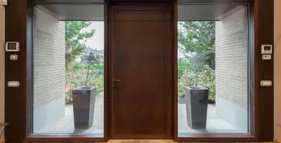 Italwindows Wood Doors