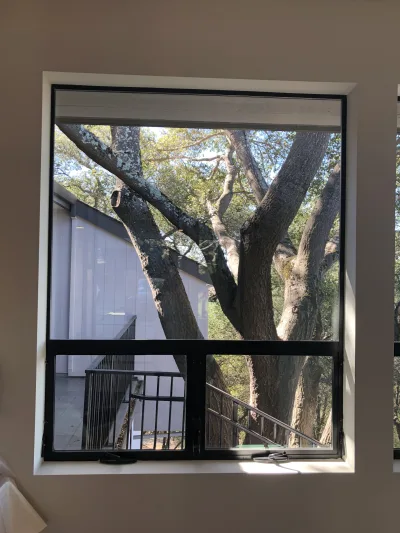 Deluxe Windows project