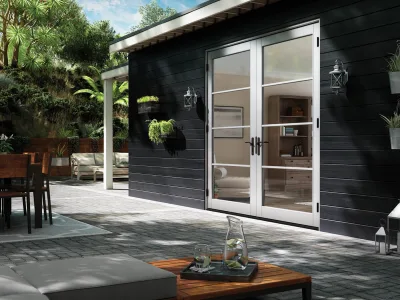 V400 Tuscany® Series