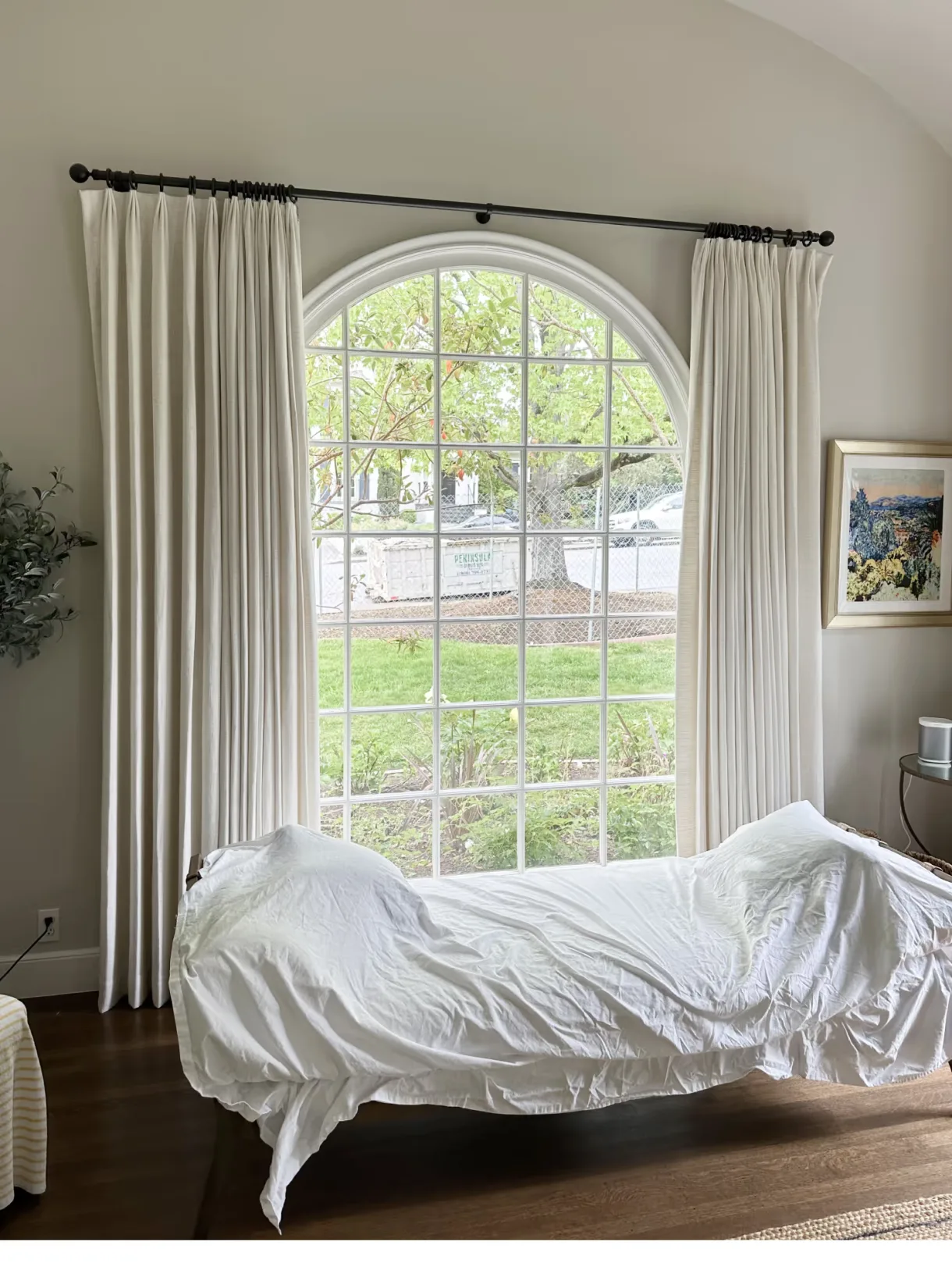 Fiberglass Windows