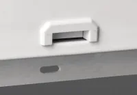 Weep Holes