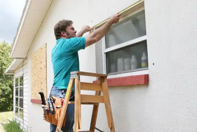 How to Measure Windows for Replacement?