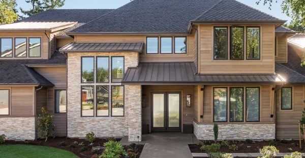 Vero™ Vinyl Windows – True Quality • True Value inspiration