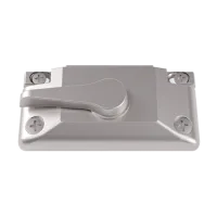 Premium Traditional Cam Lock Finishes