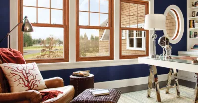 Sovereign Ultra-Premium Vinyl Windows