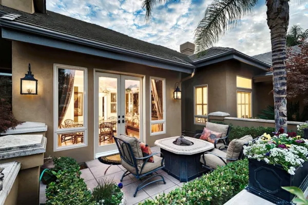 Coronado inspiration