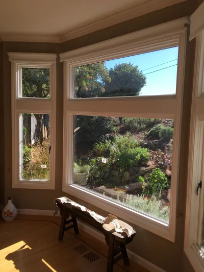 Deluxe Windows project