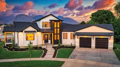Fairfield 80 Series Vinyl Windows