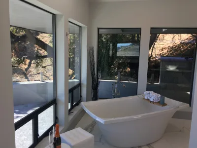 Deluxe Windows project