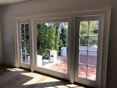 Deluxe Windows project