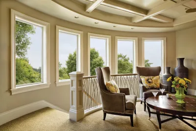 Picture Window and Special Shapes