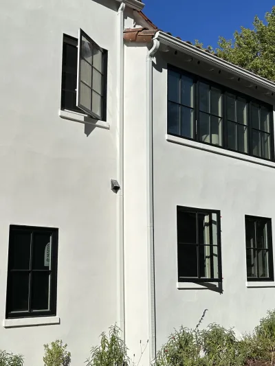 Deluxe Windows project