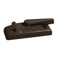 Premium Cam Lock Finishes