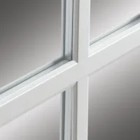 1 1/4'' Simulated Divided Lite with shadow bar