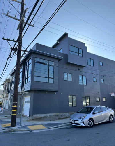 Deluxe Windows project