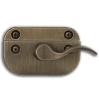 Double Hung Window Lock