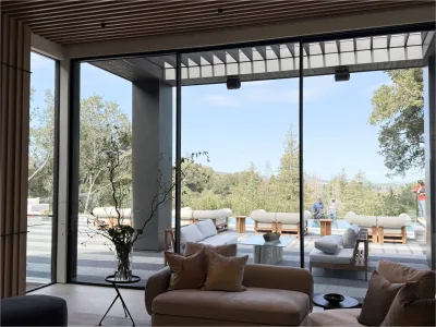 Deluxe Windows project