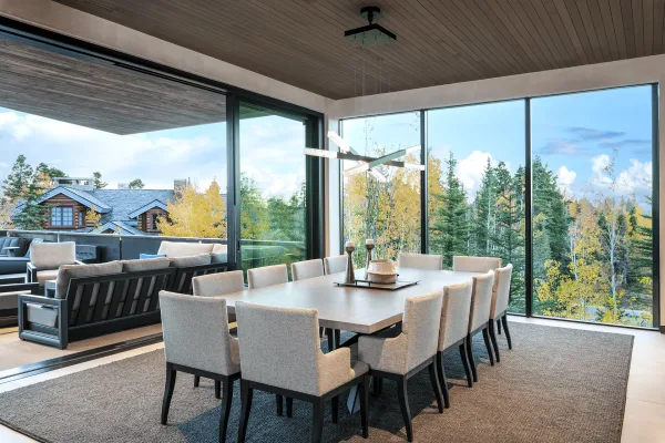 Modern Collection inspiration