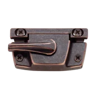 Premium Cam Lock Finishes