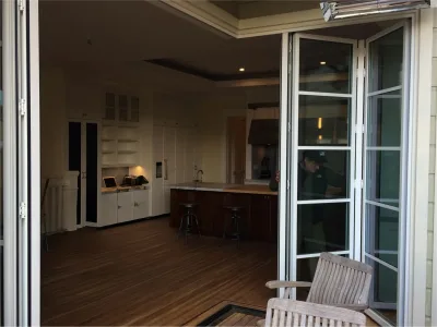 Wood Doors 
