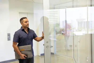 The Ultimate Door Buyer’s Guide
