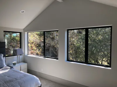 Deluxe Windows project