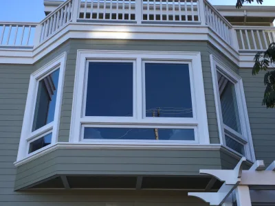 Deluxe Windows project