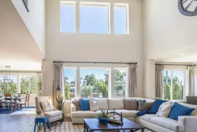 Anlin Vinyl Windows